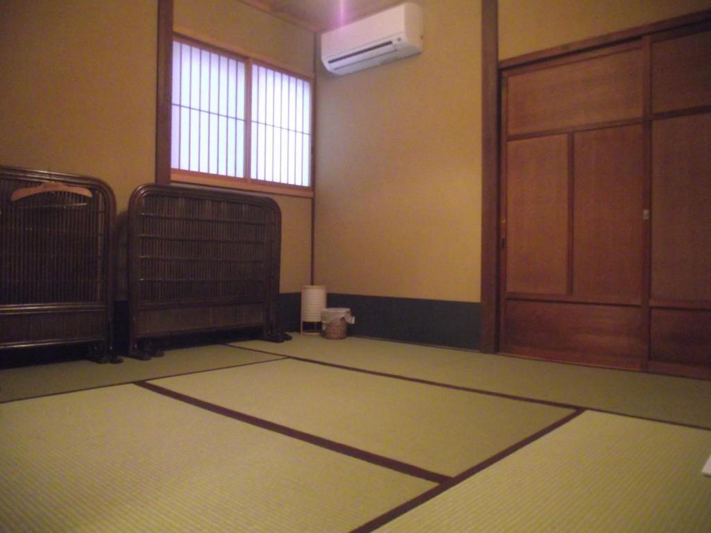 Kyo Machiya Guest House Makuya Kiotó Szoba fotó