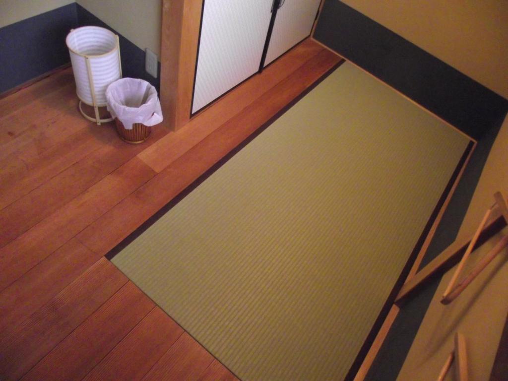 Kyo Machiya Guest House Makuya Kiotó Szoba fotó