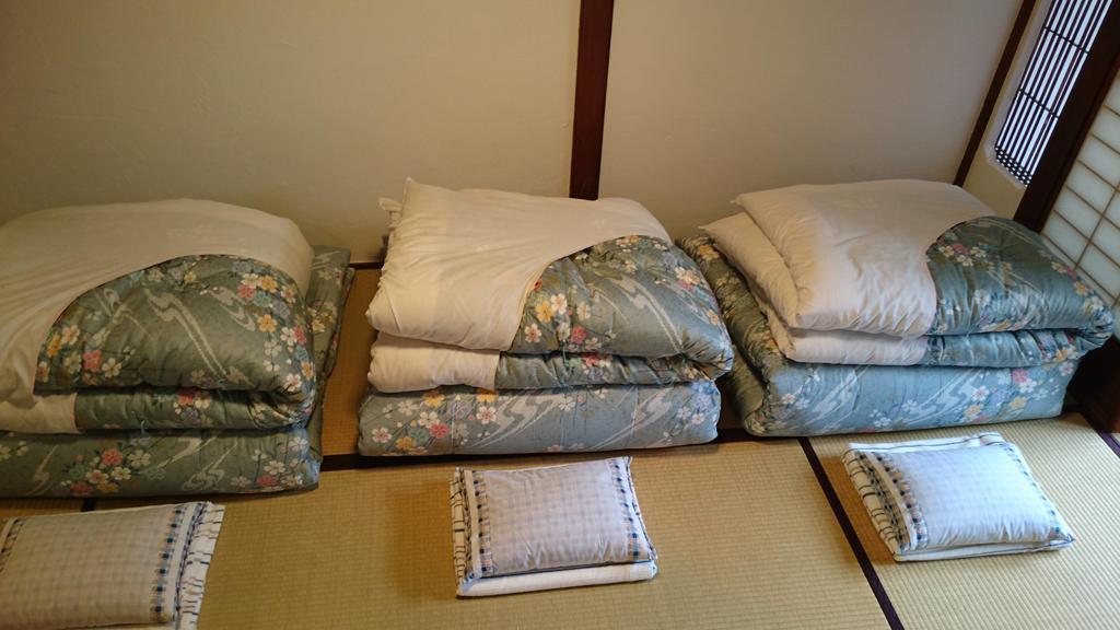 Kyo Machiya Guest House Makuya Kiotó Kültér fotó